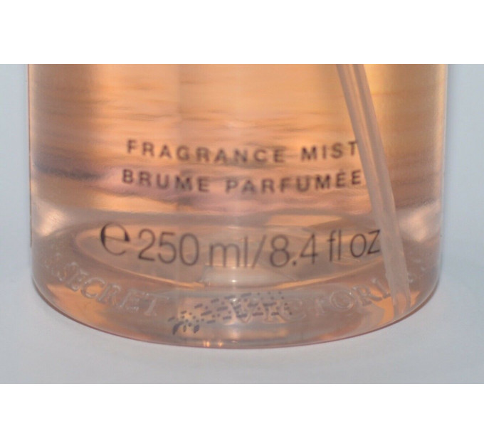 Парфюмированный спрей для тела Victoria`s Secret Amber Romance Fragrance Mist Body Spray (250 мл)